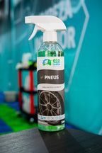 Limpa Pneus Ecológico