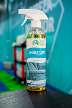 Multiusos Interior Ecológico
