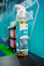Multiusos Interior Ecológico