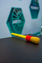 Pincel Limpeza Interior