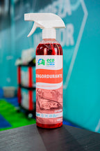 Desengordurante Exterior Ecológico