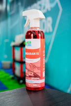 Desengordurante Exterior Ecológico