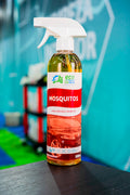 Remove Mosquitos Ecológico