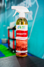 Remove Mosquitos Ecológico