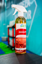 Remove Mosquitos Ecológico