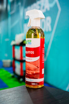 Remove Mosquitos Ecológico