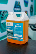 Multiusos Interior Ecológico