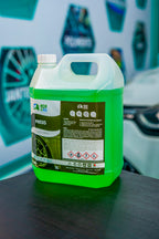 Limpa Pneus Ecológico