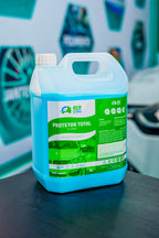 Protetor Total Exterior Ecológico