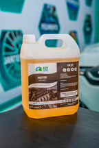 Limpa Motor Ecológico
