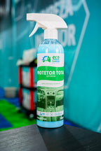 Protetor Total Exterior Ecológico