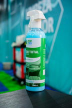Protetor Total Exterior Ecológico