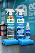 Pack Interior Ecológico