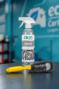 Pack Jantes Ecológico