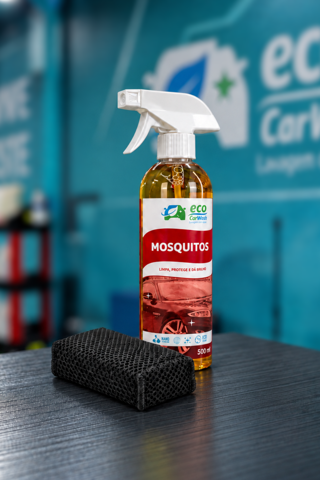 Pack Mosquitos Ecológico
