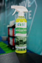 Protetor Total Exterior Ecológico