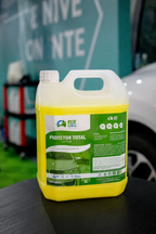 Protetor Total Exterior Ecológico