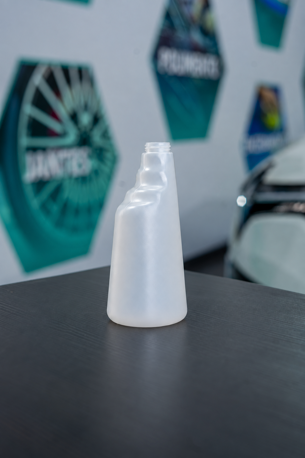 Reservatório de Pulverizador Profissional 600ml