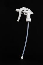 Pistola para Pulverizador 600ml