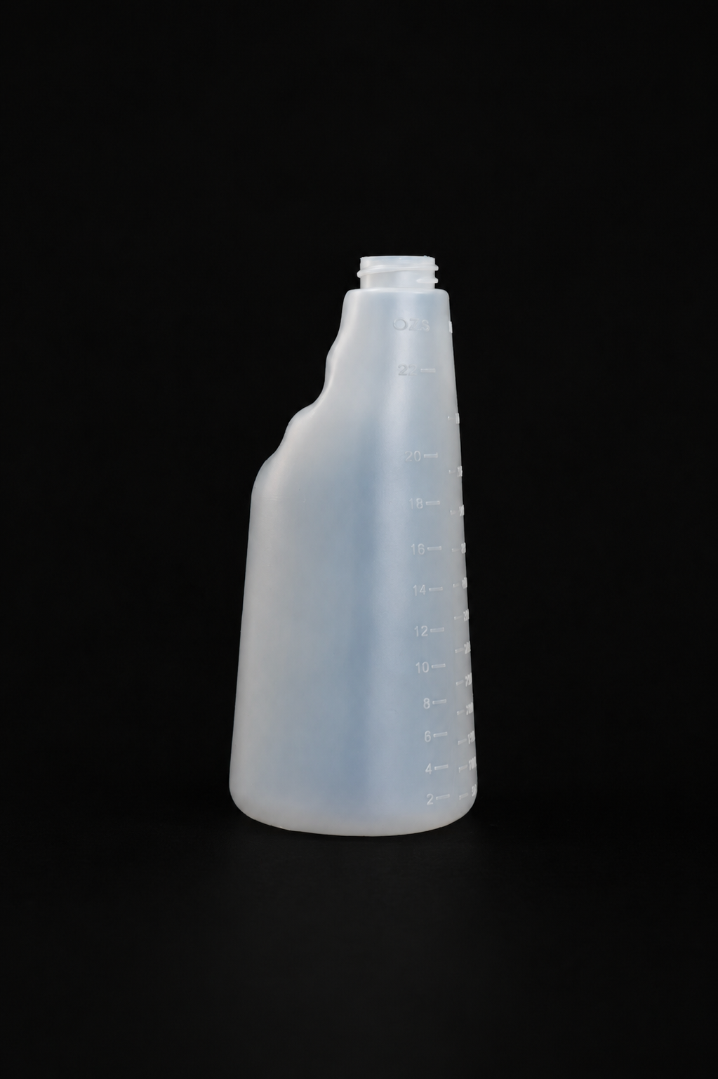 Reservatório de Pulverizador Profissional 600ml
