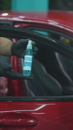 Ambientador Carro Novo