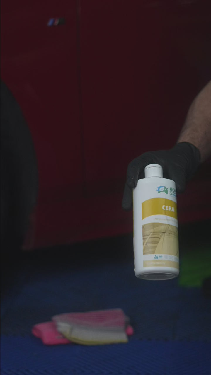 Cera de Proteção
