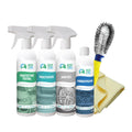Pack Exterior + Interior Ecológico