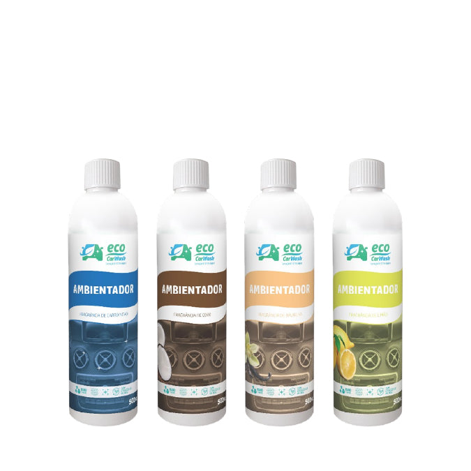Pack Ambientadores