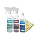 Pack Interior Ecológico