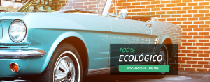100% Ecologico 0%Agua