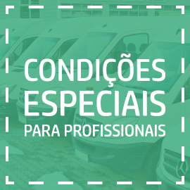 Condições para Profissionais