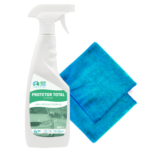 PACK PROTETOR + PANOS