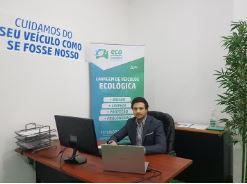 Diretor da EcoCarwash