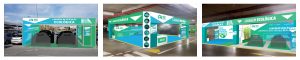 centros lavagem ecw franchising