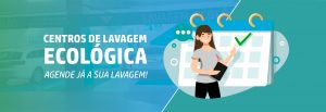 agendar lavagem eco