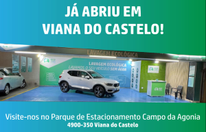 Abertura Viana do Castelo