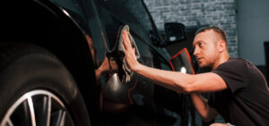 Franchising Lavagem Automovel ECW